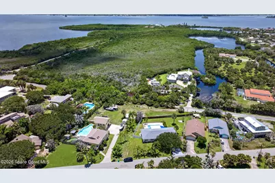 5180 Palmetto Drive, Melbourne Beach, FL 32951 - Photo 4