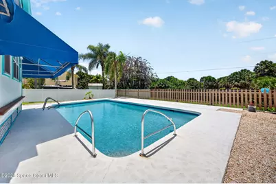 5180 Palmetto Drive, Melbourne Beach, FL 32951 - Photo 6