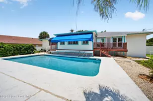 5180 Palmetto Dr, Melbourne Beach, FL 32951 - Photo 4