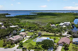 5180 Palmetto Dr, Melbourne Beach, FL 32951 - Photo 48