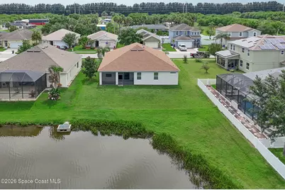 1851 Bridgeport Circle, Rockledge, FL 32955 - Photo 2
