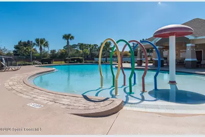 1851 Bridgeport Circle, Rockledge, FL 32955 - Photo 10