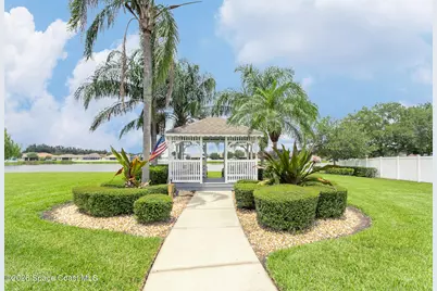 1851 Bridgeport Circle, Rockledge, FL 32955 - Photo 4