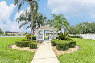1851 Bridgeport Cir, Rockledge, FL 32955 - Photo 4