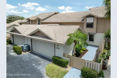 1214 Island Green Drive NE #B3-9, Palm Bay, FL 32905 - Photo 2