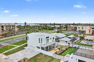 2031 S Orlando Ave, Cocoa Beach, FL 32931 - Photo 2