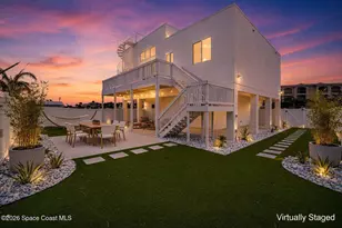 2031 S Orlando Ave, Cocoa Beach, FL 32931 - Photo 1