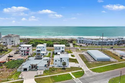 2031 S Orlando Avenue, Cocoa Beach, FL 32931 - Photo 2