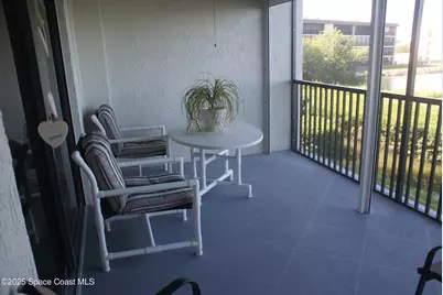 3165 N Atlantic Avenue #A203, Cocoa Beach, FL 32931 - Photo 14