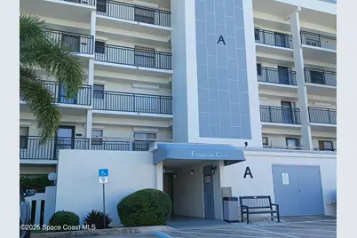 3165 N Atlantic Avenue #A203, Cocoa Beach, FL 32931 - Photo 2