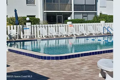 3165 N Atlantic Avenue #A203, Cocoa Beach, FL 32931 - Photo 18