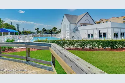 538 Seaport Boulevard N #T179, Cape Canaveral, FL 32920 - Photo 26