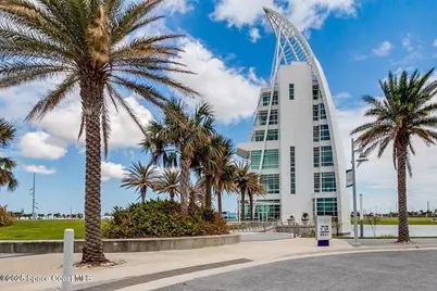 538 Seaport Boulevard N #T179, Cape Canaveral, FL 32920 - Photo 32