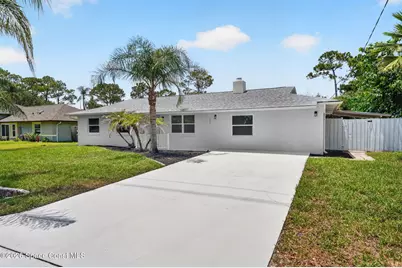 5530 Fairbridge Street, Cocoa, FL 32927 - Photo 2