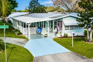 701 Gladiolus Dr, Barefoot Bay, FL 32976 - Photo 2