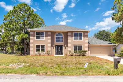1156 Camas Avenue NW, Palm Bay, FL 32907 - Photo 1