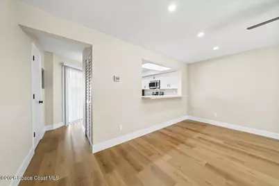 1882 Murrell Road #I31, Rockledge, FL 32955 - Photo 8