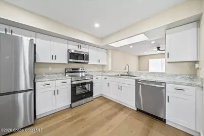 1882 Murrell Road #I31, Rockledge, FL 32955 - Photo 10