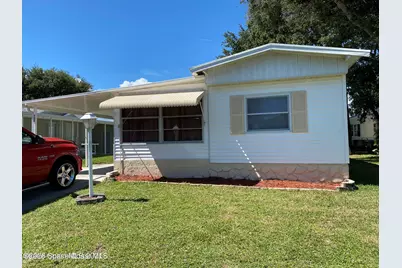 703 Lark Drive, Barefoot Bay, FL 32976 - Photo 2