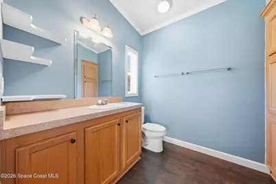 5929 Cedar Lake Drive, Cocoa, FL 32927 - Photo 14