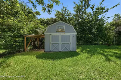 5929 Cedar Lake Drive, Cocoa, FL 32927 - Photo 28