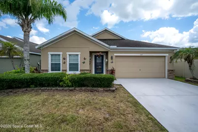 320 Wishing Well Circle SW, Palm Bay, FL 32908 - Photo 6