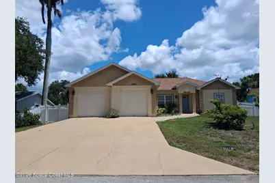 1651 Alpha Street NE, Palm Bay, FL 32907 - Photo 1
