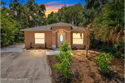 780 Everglades Court, Titusville, FL 32780 - Photo 2