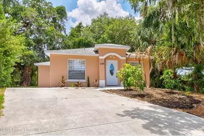 780 Everglades Court, Titusville, FL 32780 - Photo 1