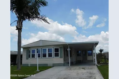 763 Lark Drive, Barefoot Bay, FL 32976 - Photo 20
