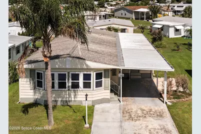 763 Lark Drive, Barefoot Bay, FL 32976 - Photo 20