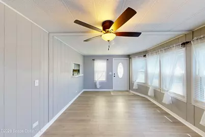 763 Lark Drive, Barefoot Bay, FL 32976 - Photo 2