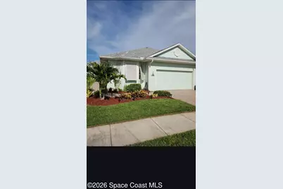 1177 Eleuthera Drive NE, Palm Bay, FL 32905 - Photo 1