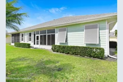 1177 Eleuthera Drive NE, Palm Bay, FL 32905 - Photo 4