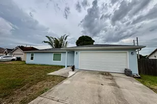 1274 Coral Reef Ave NW, Palm Bay, FL 32907 - Photo 2