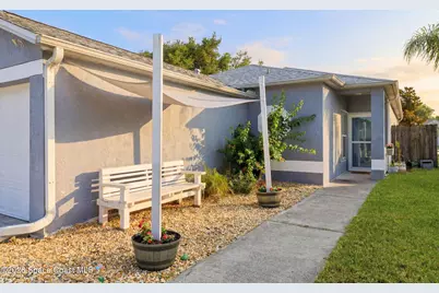 2343 Misty Way Lane, Melbourne, FL 32935 - Photo 4