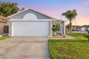 2343 Misty Way Ln, Melbourne, FL 32935 - Photo 2