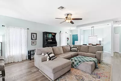 2343 Misty Way Lane, Melbourne, FL 32935 - Photo 8