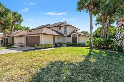 2653 Elliot Way #6, Melbourne, FL 32935 - Photo 1