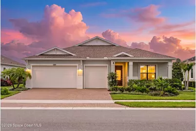 1393 Great Belt Circle, Melbourne, FL 32940 - Photo 116