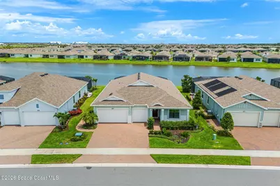 1393 Great Belt Circle, Melbourne, FL 32940 - Photo 1