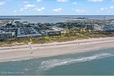 3190 N Atlantic Avenue #204, Cocoa Beach, FL 32931 - Photo 30