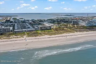 3190 N Atlantic Ave, Cocoa Beach, FL 32931 - Photo 30