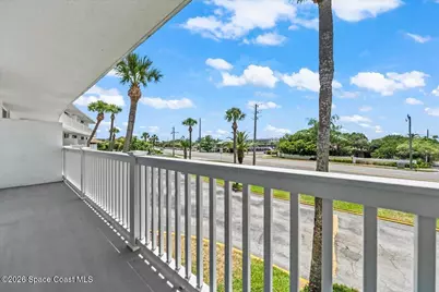 3190 N Atlantic Avenue #204, Cocoa Beach, FL 32931 - Photo 14