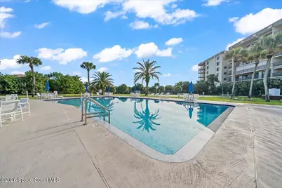 3190 N Atlantic Avenue #204, Cocoa Beach, FL 32931 - Photo 2