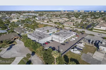 1170 S Patrick Drive #22, Satellite Beach, FL 32937 - Photo 6
