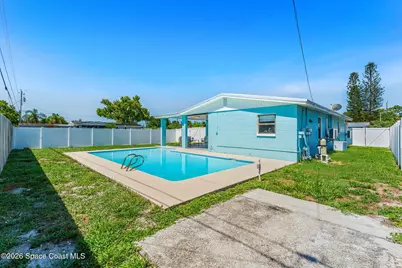 632 Teak Drive, Melbourne, FL 32935 - Photo 10