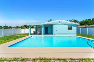 632 Teak Dr, Melbourne, FL 32935 - Photo 1