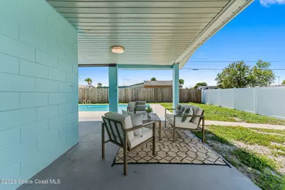 632 Teak Drive, Melbourne, FL 32935 - Photo 6