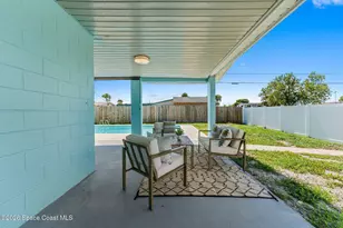 632 Teak Dr, Melbourne, FL 32935 - Photo 6